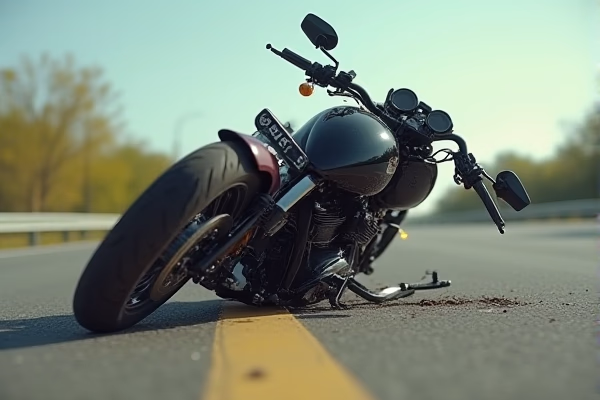 Morse Injury Law representing San Diego County clients while discussing: Can I Claim Lost Wages After A Motorcycle Accident?