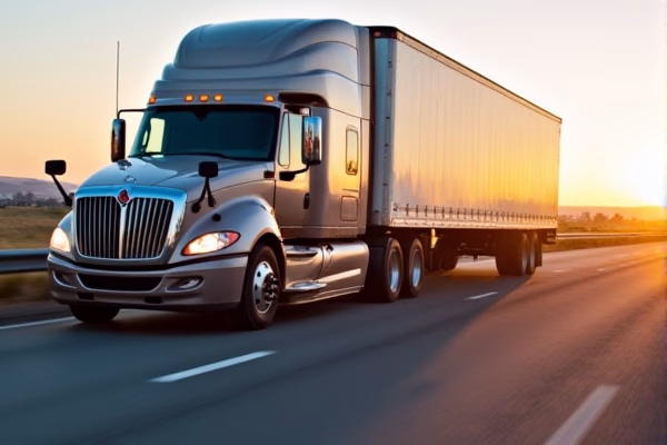 Morse Injury Law representing San Diego County commercial trucking victims while discussing: Can I Recover Lost Business Income After A Crash?