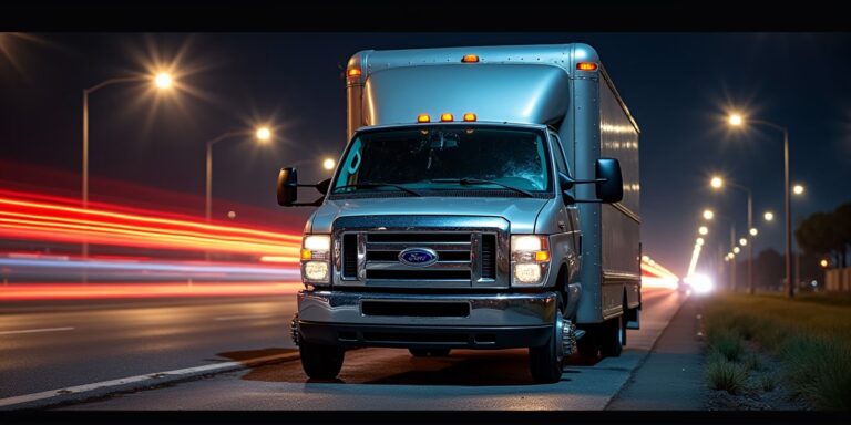 San Diego Injury Attorney helping San Diego County commercial trucking victims while discussing: How Do Insurance Companies Handle Speeding Claims?