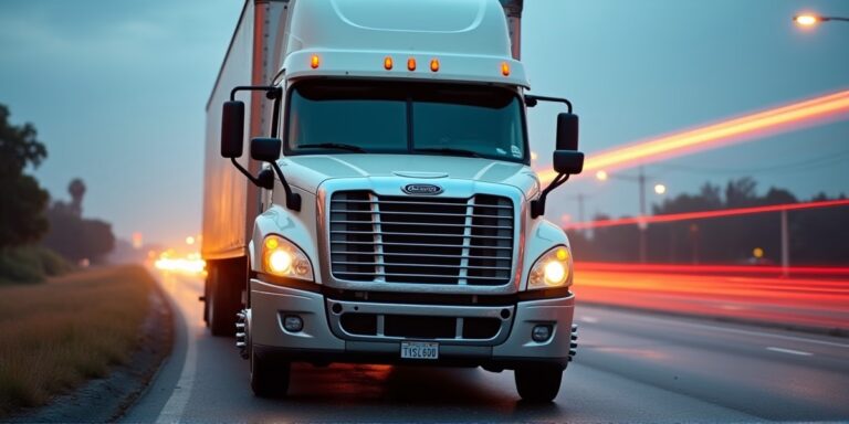 San Diego Injury Attorney representing San Diego commercial trucking victims covering: How Do Insurance Companies Handle Truck Accident Claims In San Diego?