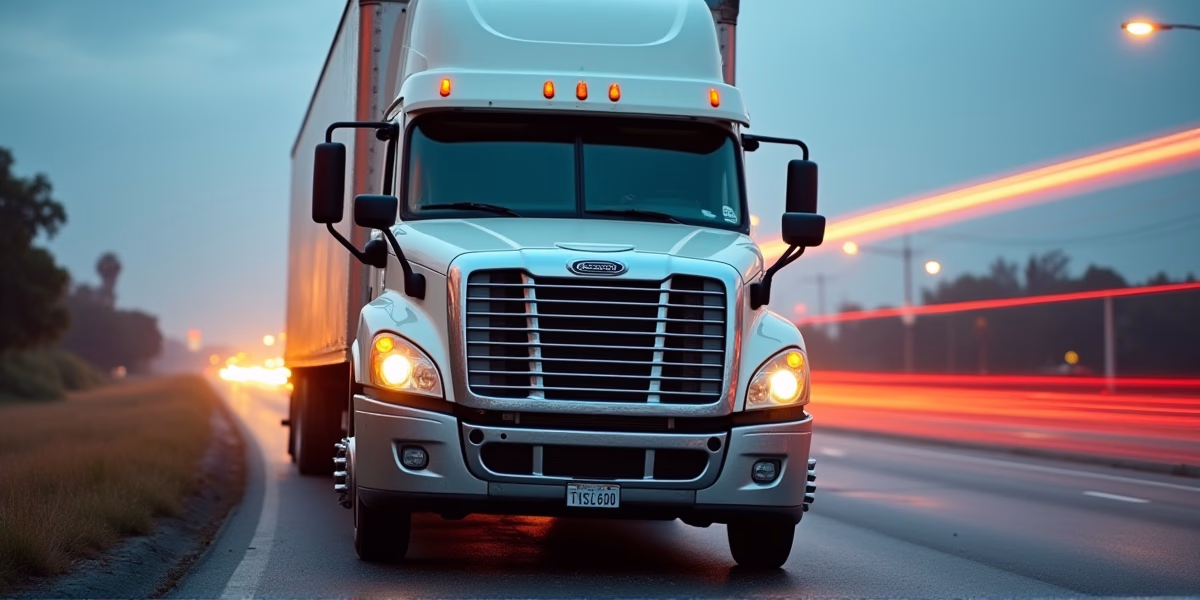 San Diego Injury Attorney representing San Diego commercial trucking victims covering: How Do Insurance Companies Handle Truck Accident Claims In San Diego?