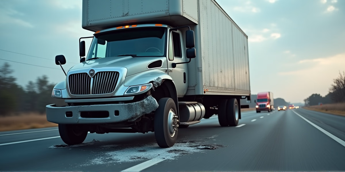 Morse Injury Law representing San Diego County commercial trucking clients while discussing: How Do Lawyers Calculate Future Damages?