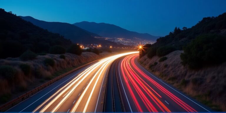 Morse Injury Law helping San Diego commercial trucking clients while discussing: How Do Lawyers Help Protect Finances After Crashes?