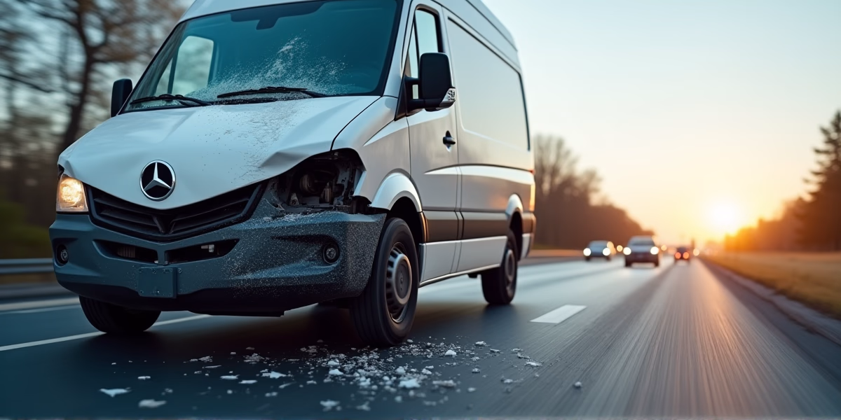 San Diego Injury Attorney representing San Diego County commercial trucking clients while explaining: How Do Lawyers Investigate Maintenance Failures?