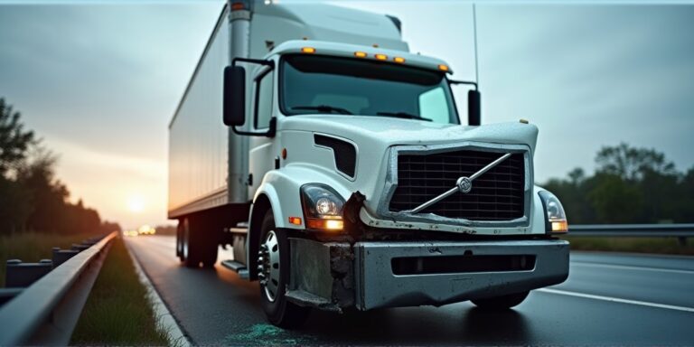 Morse Injury Law representing San Diego commercial trucking victims while discussing: How Do Lawyers Investigate Tow Truck Accidents?