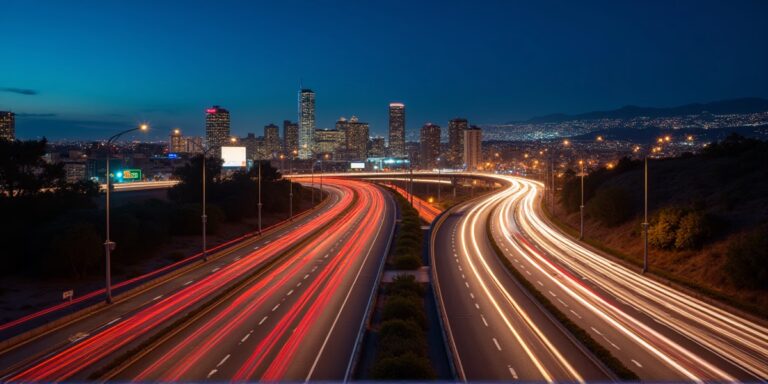 Morse Injury Law representing San Diego County commercial trucking clients while explaining: How Do Lawyers Obtain Driver Safety History?
