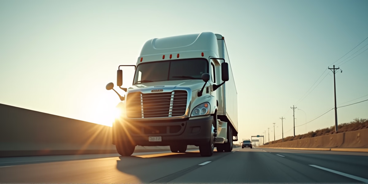 Morse Injury Law representing San Diego clients while discussing: How Do Lawyers Prove Cargo Loading Negligence?