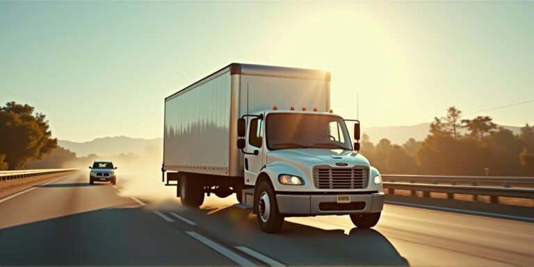 San Diego Injury Attorney helping San Diego commercial trucking clients while discussing: How Do Lawyers Prove Contractor Misclassification?