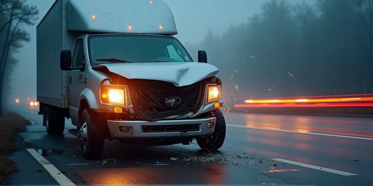 San Diego Injury Attorney helping San Diego County clients while explaining: How Do Lawyers Prove Employer Liability After Crashes?