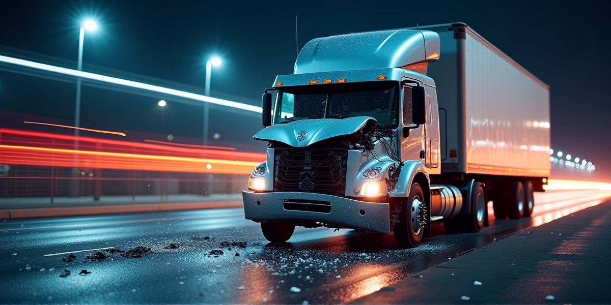 San Diego Injury Attorney helping San Diego commercial trucking clients while explaining: How Do Lawyers Prove Negligent Training After Truck Accidents?