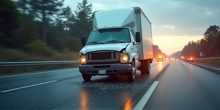 San Diego Injury Attorney representing San Diego commercial trucking victims while discussing: How Do Lawyers Prove Permanent Disability?