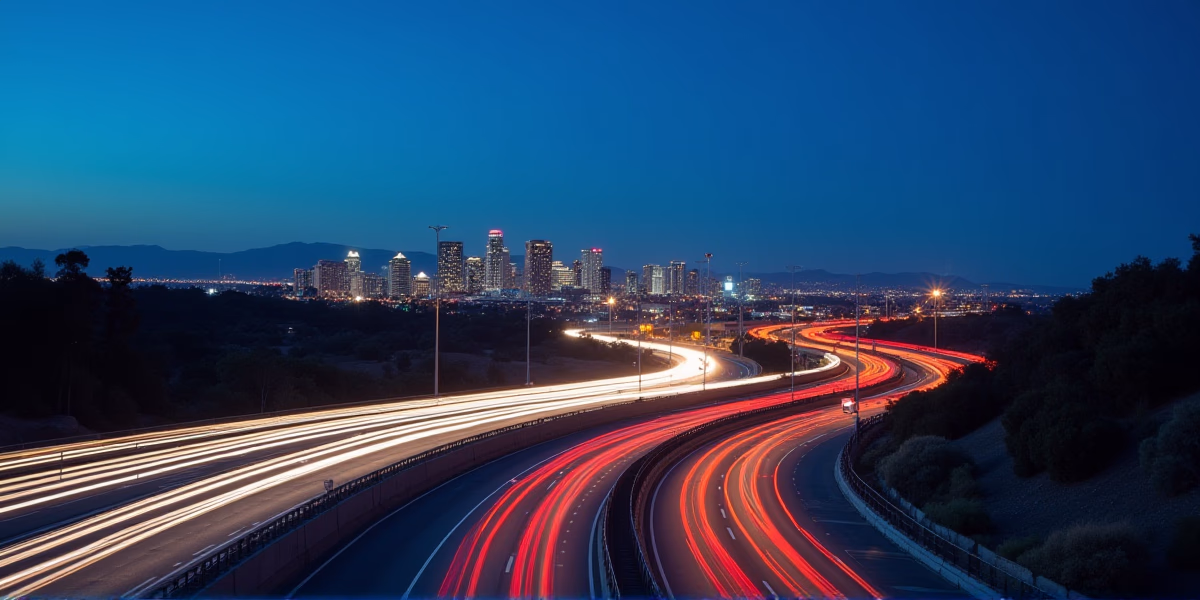 Morse Injury Law representing San Diego County commercial trucking clients while explaining: How Do Lawyers Prove Truck Speeding?
