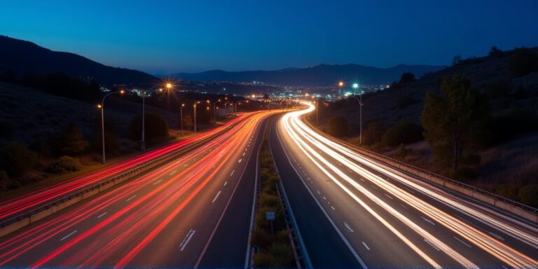 San Diego Injury Attorney helping San Diego County victims covering: How Do Port Truck Accidents Differ From Freeway Crashes?