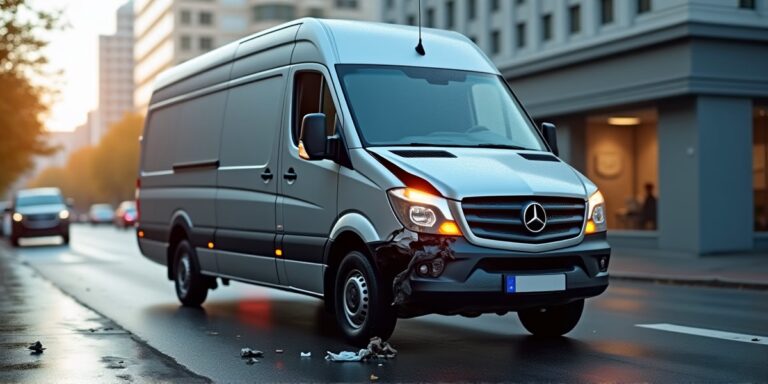 San Diego Injury Attorney representing San Diego clients covering: How Do Safety Ratings Affect Truck Accident Cases?