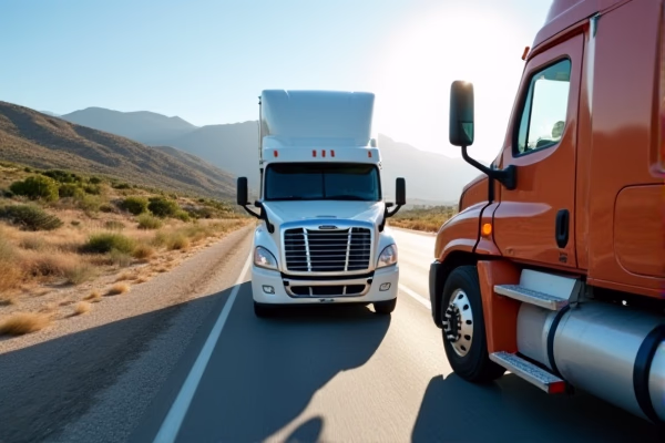 Morse Injury Law helping San Diego commercial trucking clients while explaining: Can Safety Violations Increase Compensation?