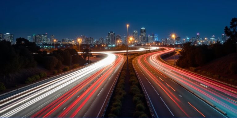 Morse Injury Law helping San Diego commercial trucking victims while explaining: How Do Settlements Account For Long Term Income Loss?
