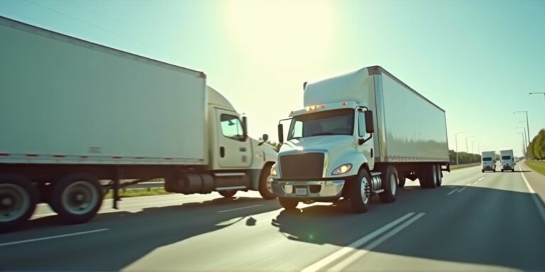 Morse Injury Law helping San Diego commercial trucking clients covering: How Do Truck Accident Injuries Affect Long Term Finances?