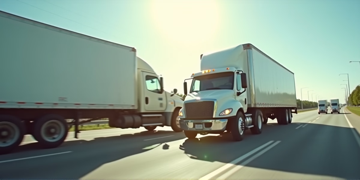 Morse Injury Law helping San Diego commercial trucking clients covering: How Do Truck Accident Injuries Affect Long Term Finances?