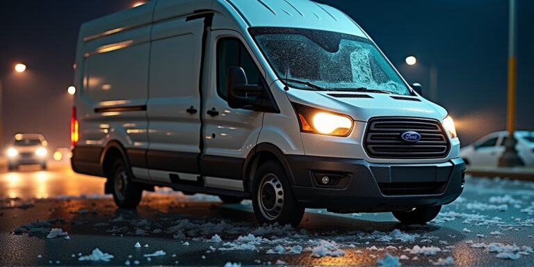 Morse Injury Law helping San Diego commercial trucking victims while explaining: How Do Truck Accidents Affect Drivers In Carlsbad?