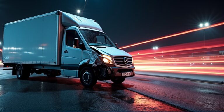 San Diego Injury Attorney representing San Diego commercial trucking clients while explaining: How Do Trucking Insurance Claims Work In San Diego?