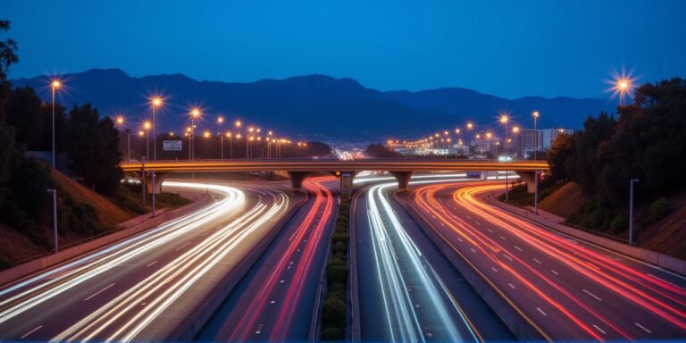 San Diego Injury Attorney helping San Diego victims while discussing: How Do Trucking Regulations Affect Safety In San Diego?
