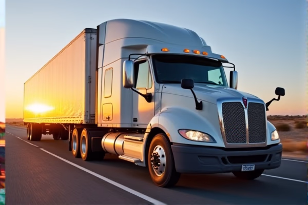 Morse Injury Law representing San Diego County commercial trucking clients while discussing: How Do Lawyers Calculate Future Damages?