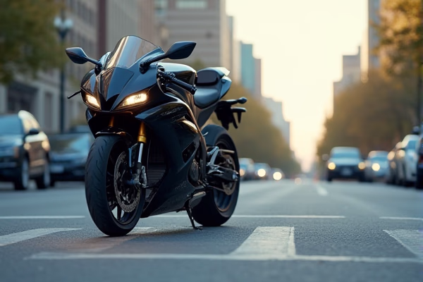 Morse Injury Law helping San Diego County motorcycle clients while discussing: Can I Recover Damages For Disfigurement?