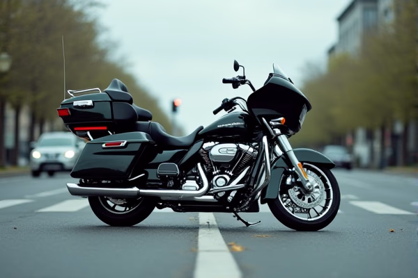 Morse Injury Law helping San Diego County motorcycle victims while discussing: Can I Claim Loss Of Enjoyment Of Life?