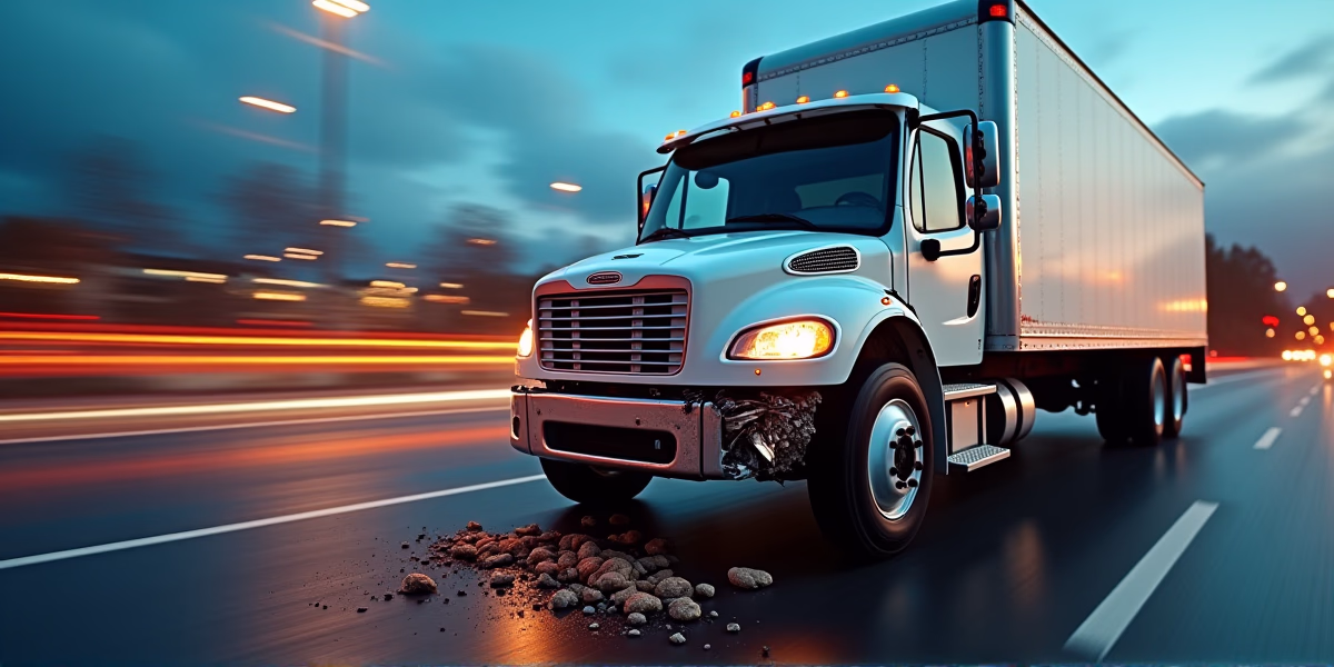 Morse Injury Law helping San Diego County commercial trucking victims covering: How Does Comparative Fault Work In San Diego Truck Accident Cases?