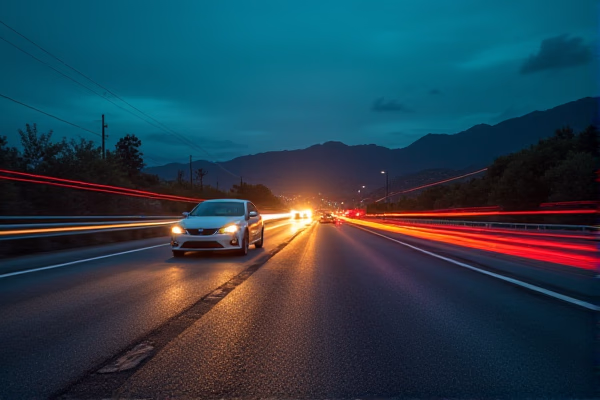 Morse Injury Law representing San Diego County victims covering What Is Comparative Negligence In Multivehicle Accidents