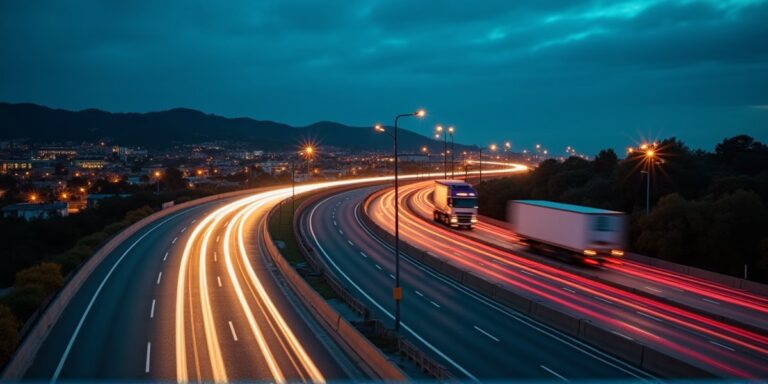 Morse Injury Law representing San Diego clients covering: How Does Comparative Negligence Work For Truck Drivers In California?