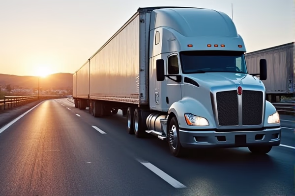 San Diego Injury Attorney helping San Diego County commercial trucking victims covering: Can Speed And Braking Data Prove Negligence?