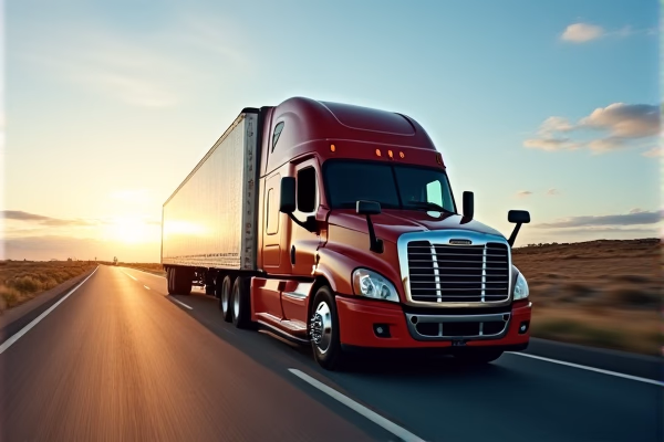 Morse Injury Law helping San Diego victims while discussing: How Long Do Jackknife Accident Claims Take?