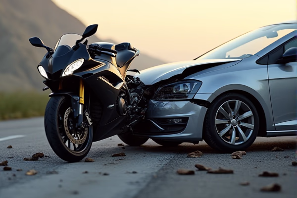 Morse Injury Law representing San Diego County motorcycle victims while explaining: How Long Does A Motorcycle Accident Case Take In San Diego?