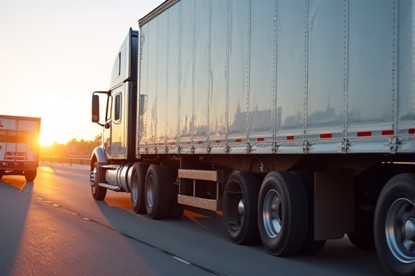 Morse Injury Law helping San Diego commercial trucking victims while discussing: How Long Do Truck Accident Cases Take?