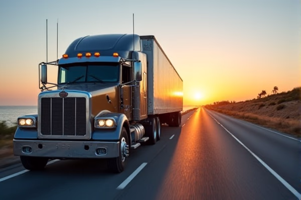 San Diego Injury Attorney helping San Diego County clients while discussing: How Long Do Speeding Truck Accident Claims Take?