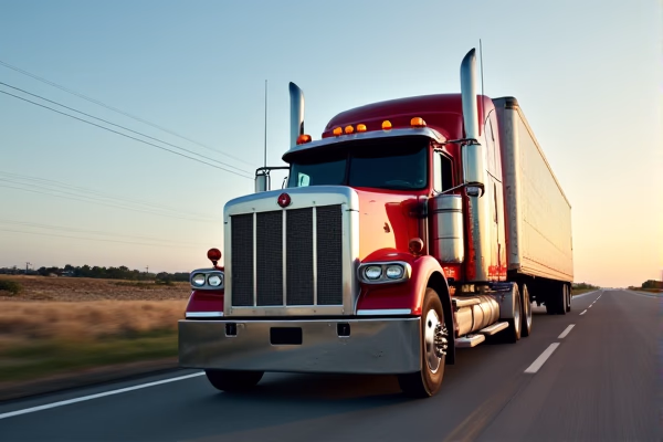 Morse Injury Law helping San Diego commercial trucking victims covering: How Long Does Recovery From A Truck Accident Take?