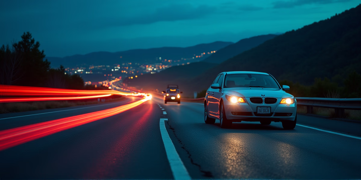 Morse Injury Law representing San Diego clients covering How Important Is The Police Report In A San Diego Accident Claim