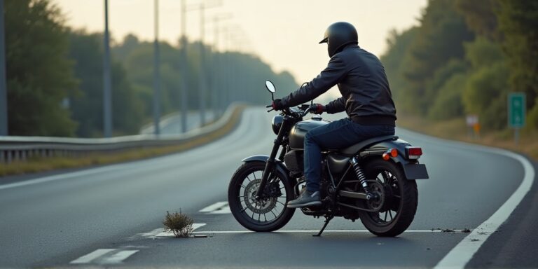 Morse Injury Law helping San Diego County clients covering: How Is Speed Determined After A Motorcycle Accident?