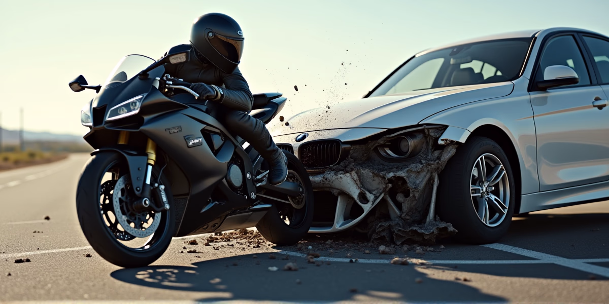 San Diego Injury Attorney helping San Diego motorcycle victims while discussing: How Long After An Accident Can I File A Claim?