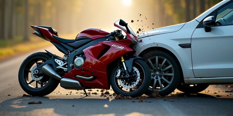 San Diego Injury Attorney helping San Diego clients while discussing: How Long Do I Have To File A Motorcycle Accident Claim In California?