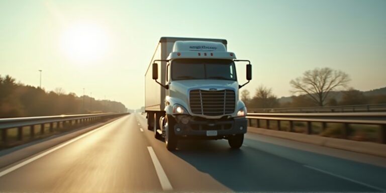 Morse Injury Law helping San Diego victims while discussing: How Long Do Jackknife Accident Claims Take?