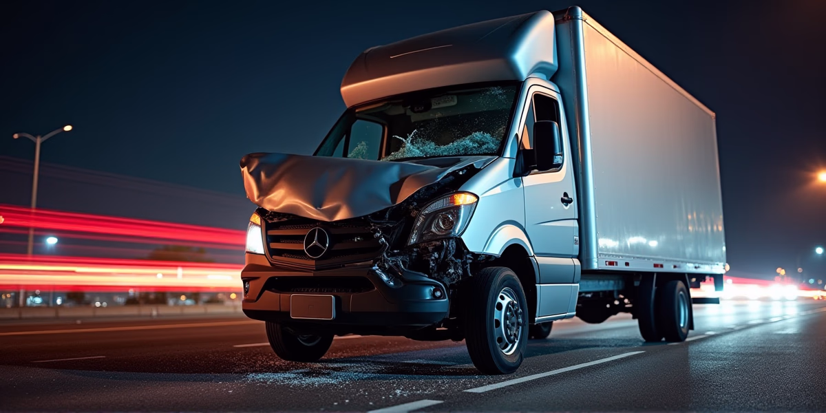 Morse Injury Law helping San Diego commercial trucking clients covering: How Long Do Rollover Accident Claims Take?