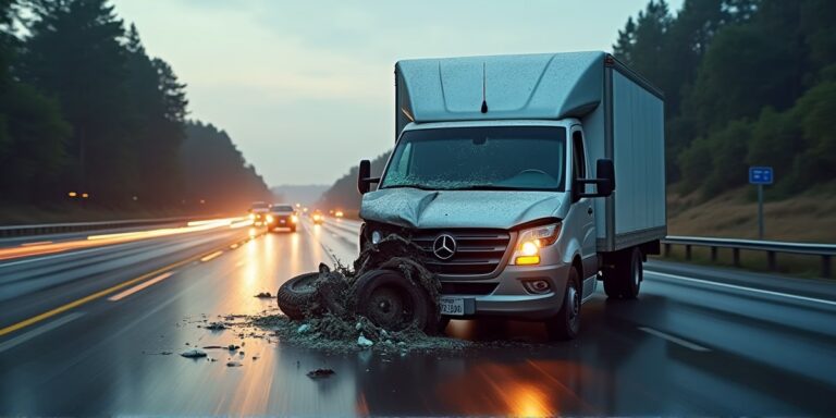 Morse Injury Law helping San Diego commercial trucking victims while discussing: How Long Do Truck Accident Cases Take?