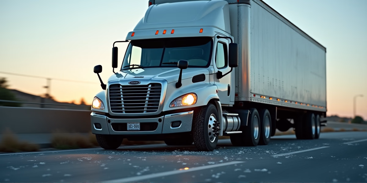 San Diego Injury Attorney representing San Diego County clients covering: How Long Does A Truck Accident Claim Take To Settle?