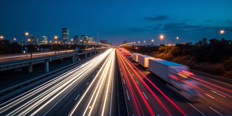 Morse Injury Law representing San Diego County clients covering: How Long Does A Truck Accident Lawsuit Take In San Diego?