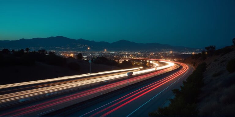 Morse Injury Law representing San Diego County commercial trucking clients while explaining: How Long Does It Take To Receive Settlement Funds?