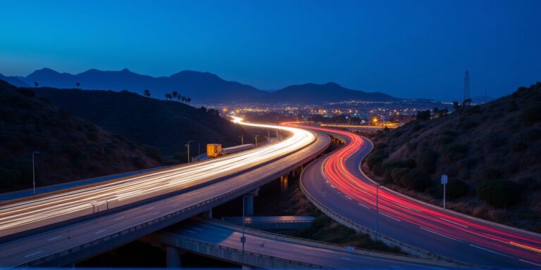 Morse Injury Law helping San Diego commercial trucking victims covering: How Long Does Recovery From A Truck Accident Take?