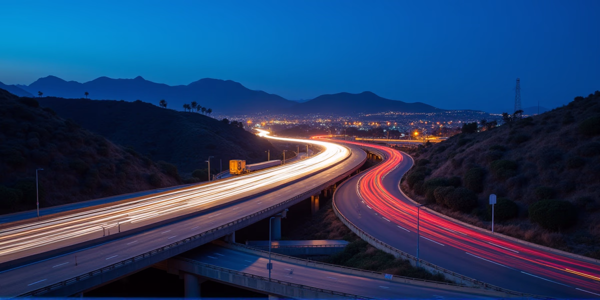 Morse Injury Law helping San Diego commercial trucking victims covering: How Long Does Recovery From A Truck Accident Take?