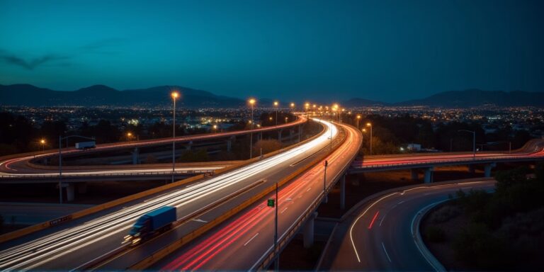 Morse Injury Law representing San Diego victims while discussing: How Long Does Truck Accident Litigation Take In San Diego?
